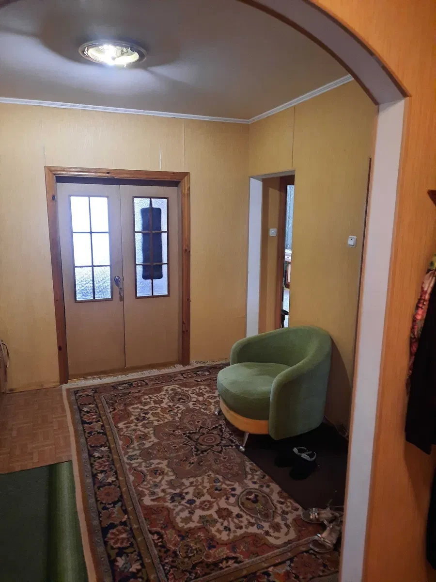 3-кімнатна квартира, Дарницький: закрита територія, охорона - фото 3