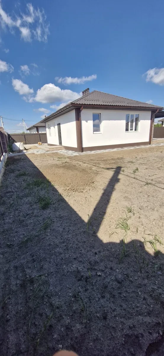Будинок, Щасливе: тепла підлога, свердловина, 5,5 соток - фото 2