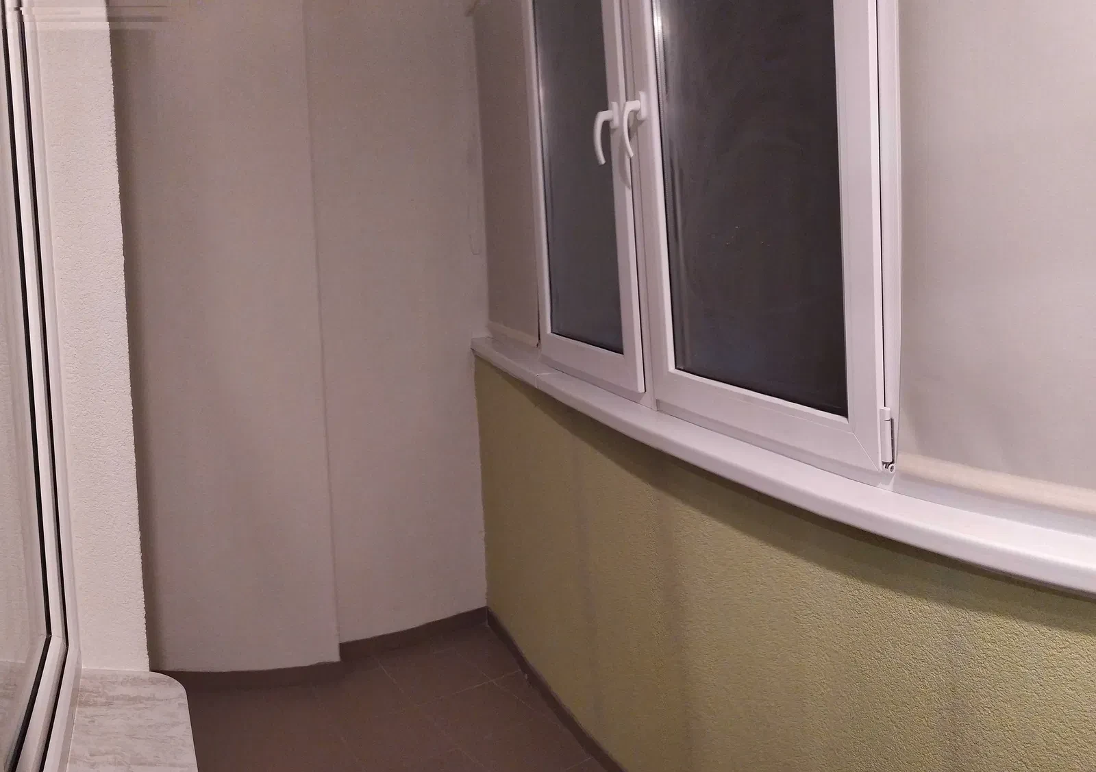 Студія у ЖК Озерний: генератор для ліфта, води й тепла, фото 5