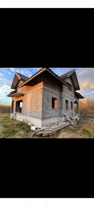 Будинок, Виноградів: новий, дві ділянки, фото 4