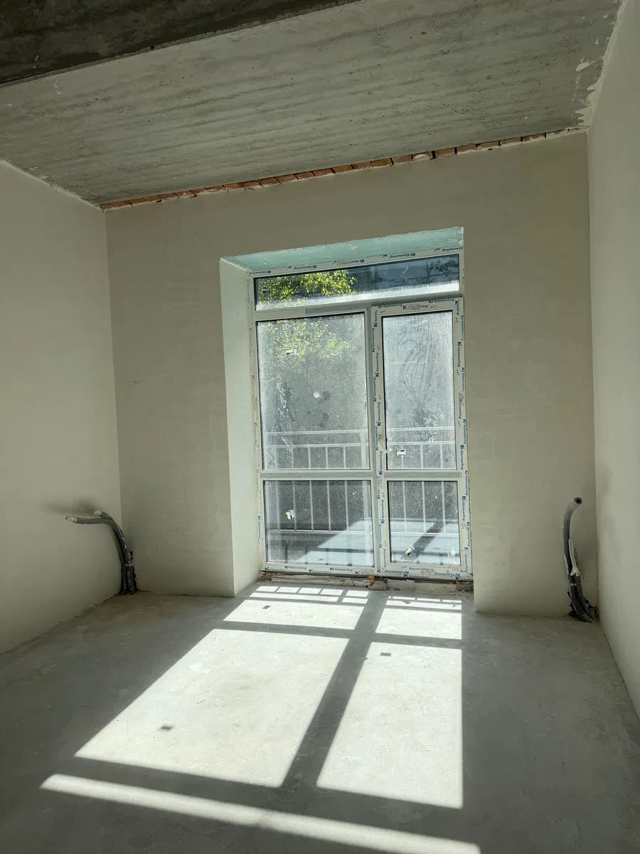 3-комнатная квартира, Кременчуг: кухня-студия 20 м², переуступка - фото 4