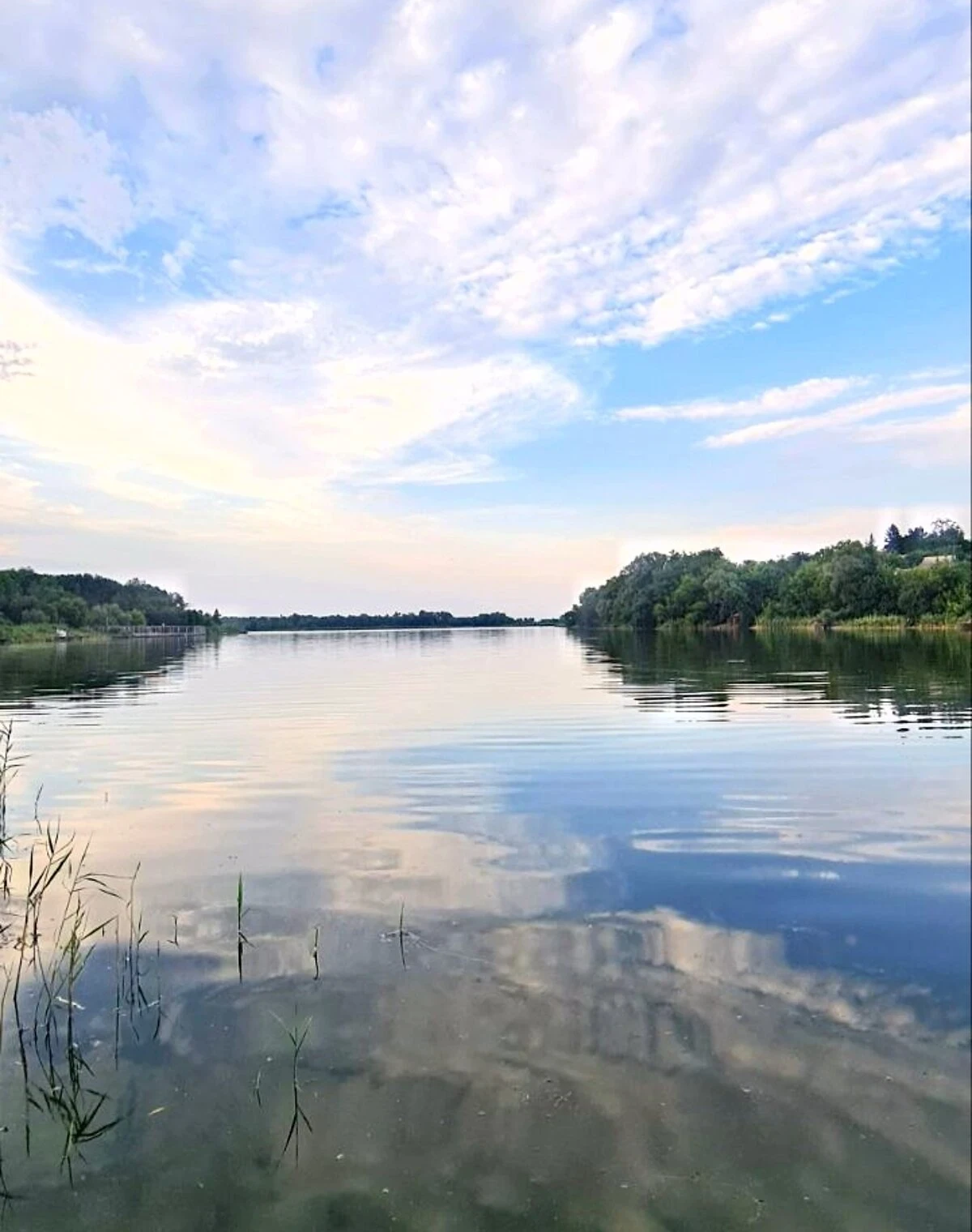 Ділянка 8 соток, Володимирівське: сільськогосподарська, водопровід - фото 2