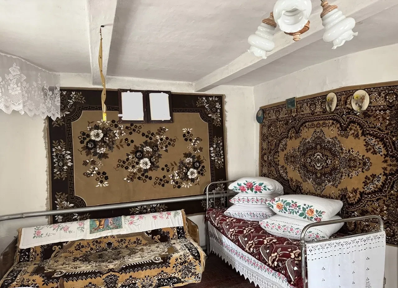 Будинок, Великі Єрчики: 15 хв до Сквири, газове опалення, фото 5