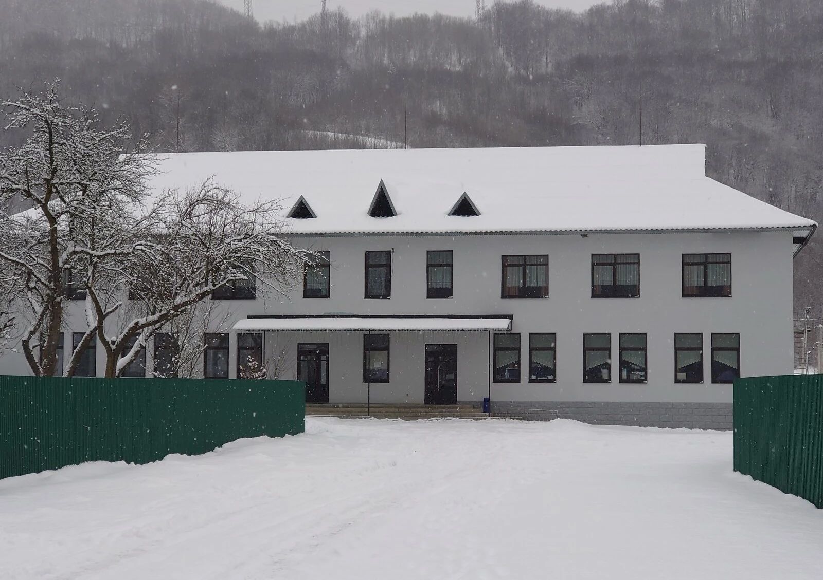 Специальное помещение, Подполозье: 31 сотка, автономная котельная - фото 1