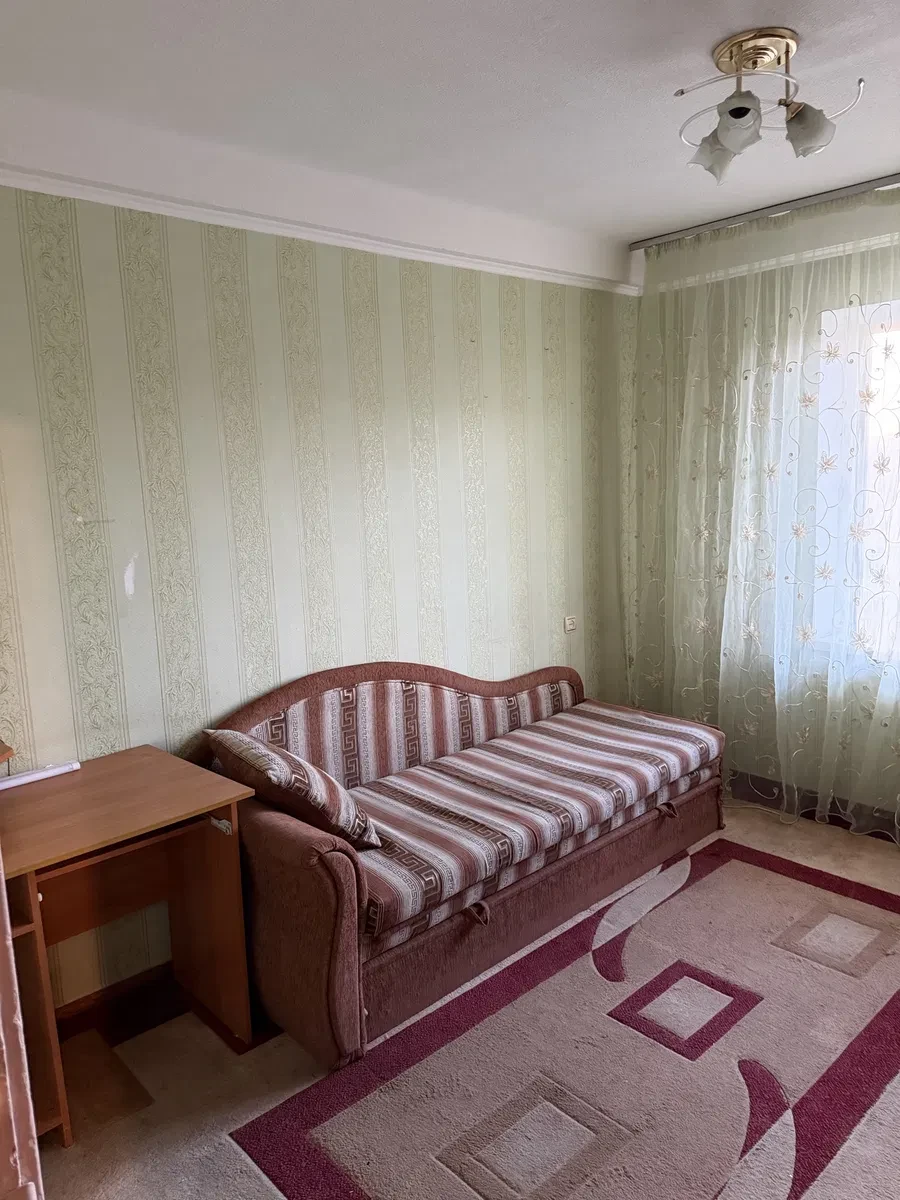 3-кімнатна квартира, Деснянський: два балкони, до метро 7 хв маршруткою - фото 4