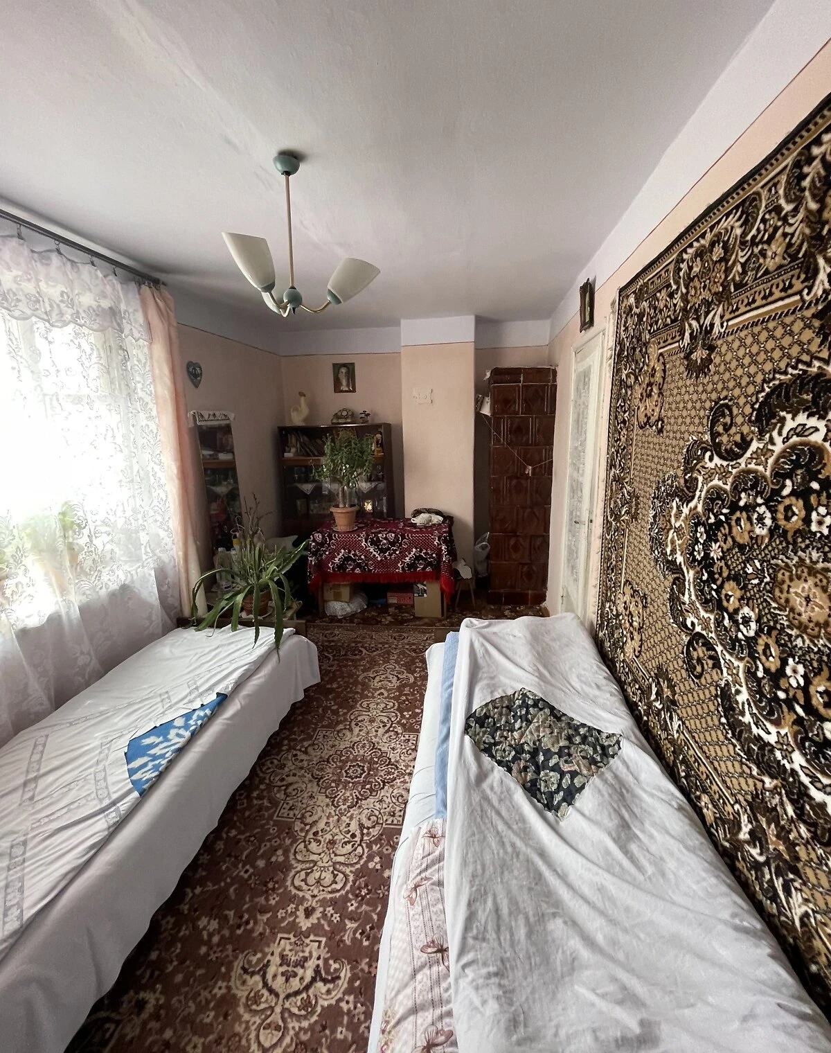 2-кімнатна квартира, Глибока: хороший стан, торг можливий - фото 3