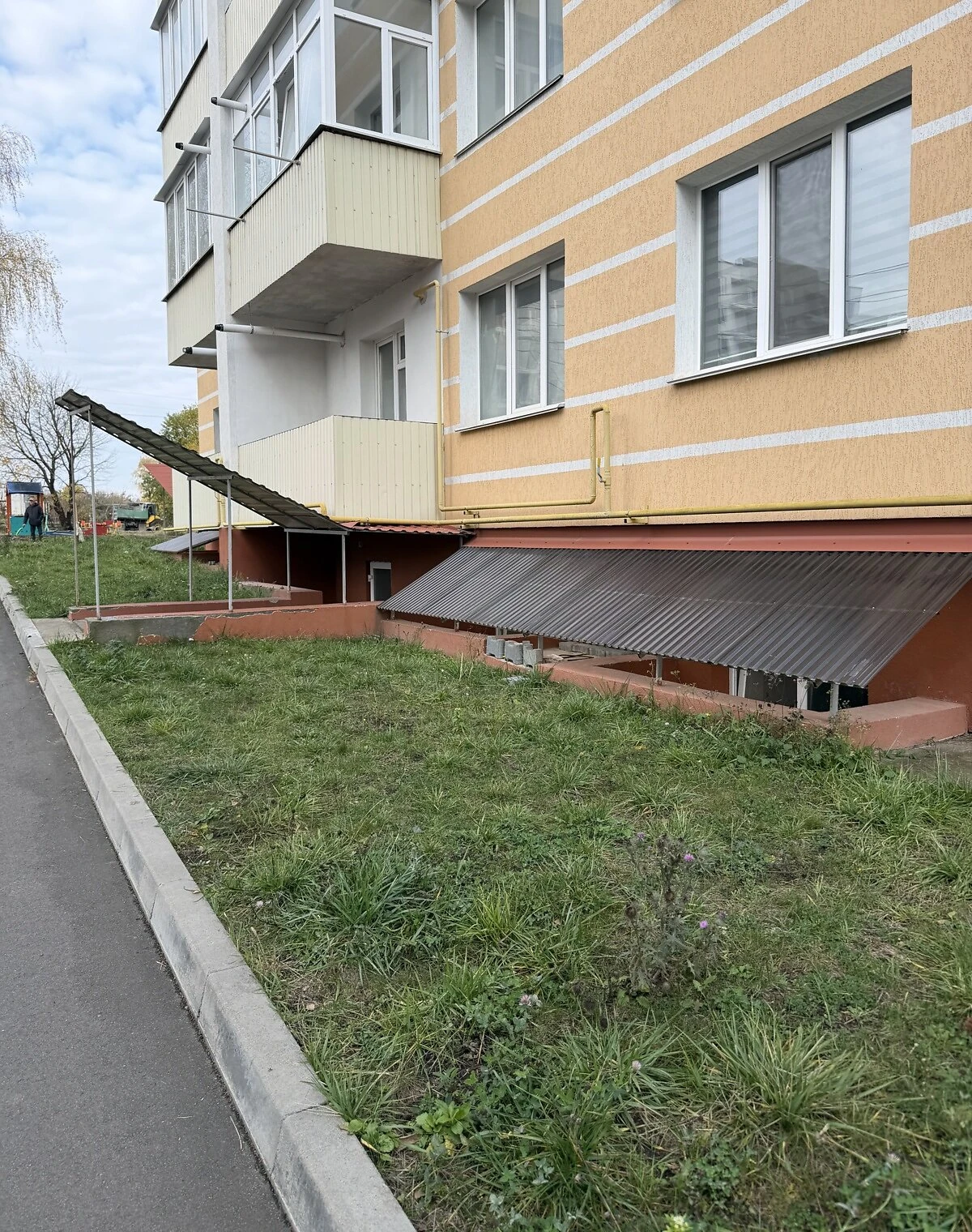 Помещение, Выставка: укрытие в доме, без комиссии - фото 4