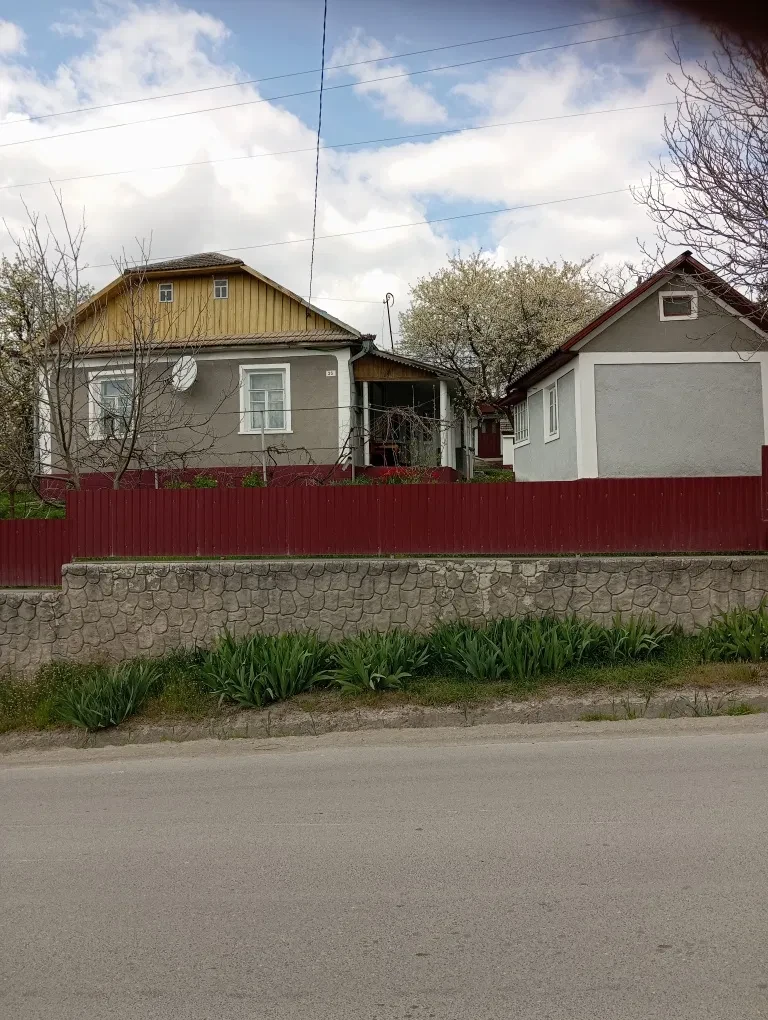 Будинок, Смотрич: газифікований, 13 соток, меблі
