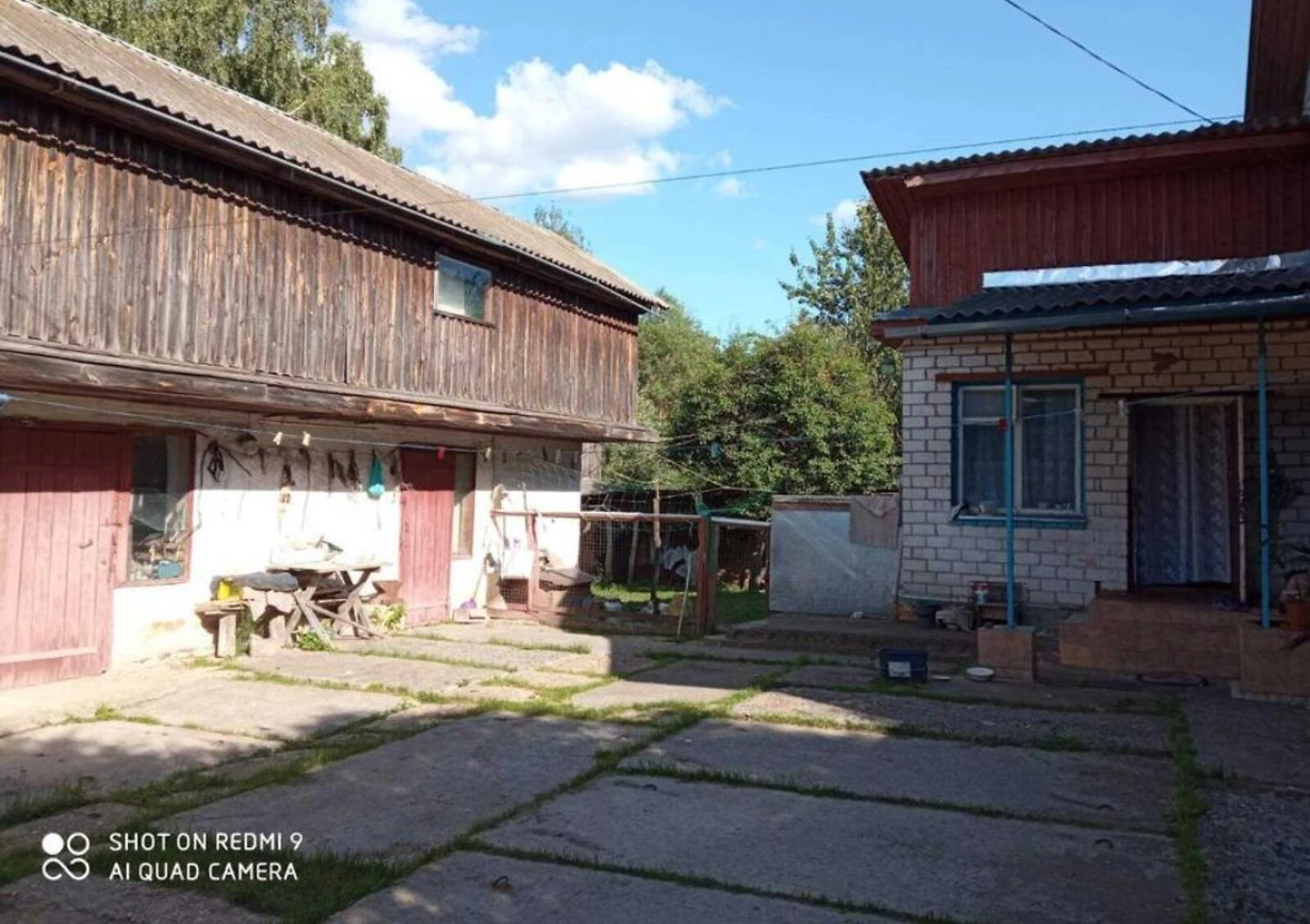 Будинок, Новгород-Сіверський: гараж із підвалом, 65 соток, фото 5