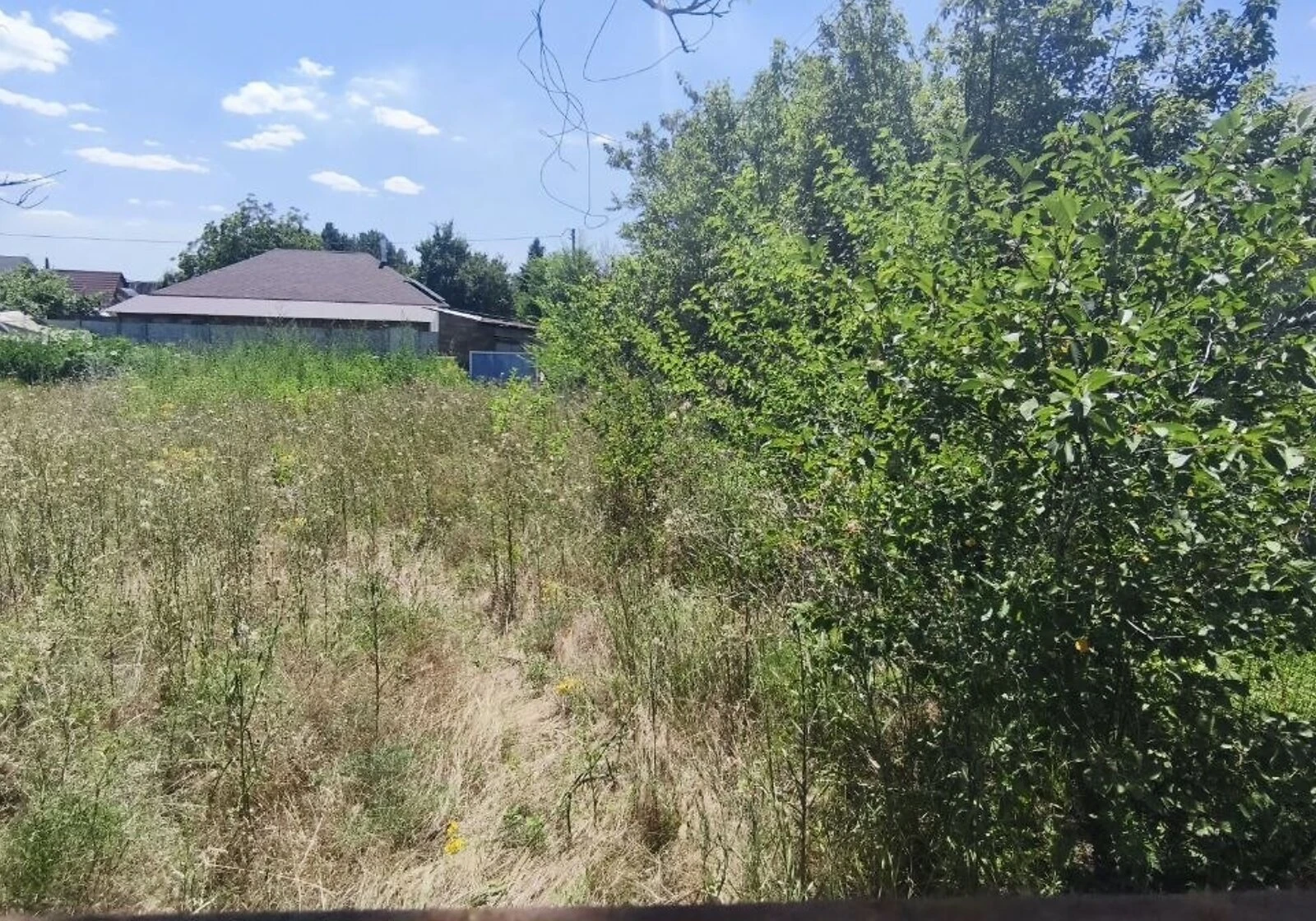 Ділянка 6.3 соток, Дніпровський (Ленінський): басейн, сад, електрика - фото 3