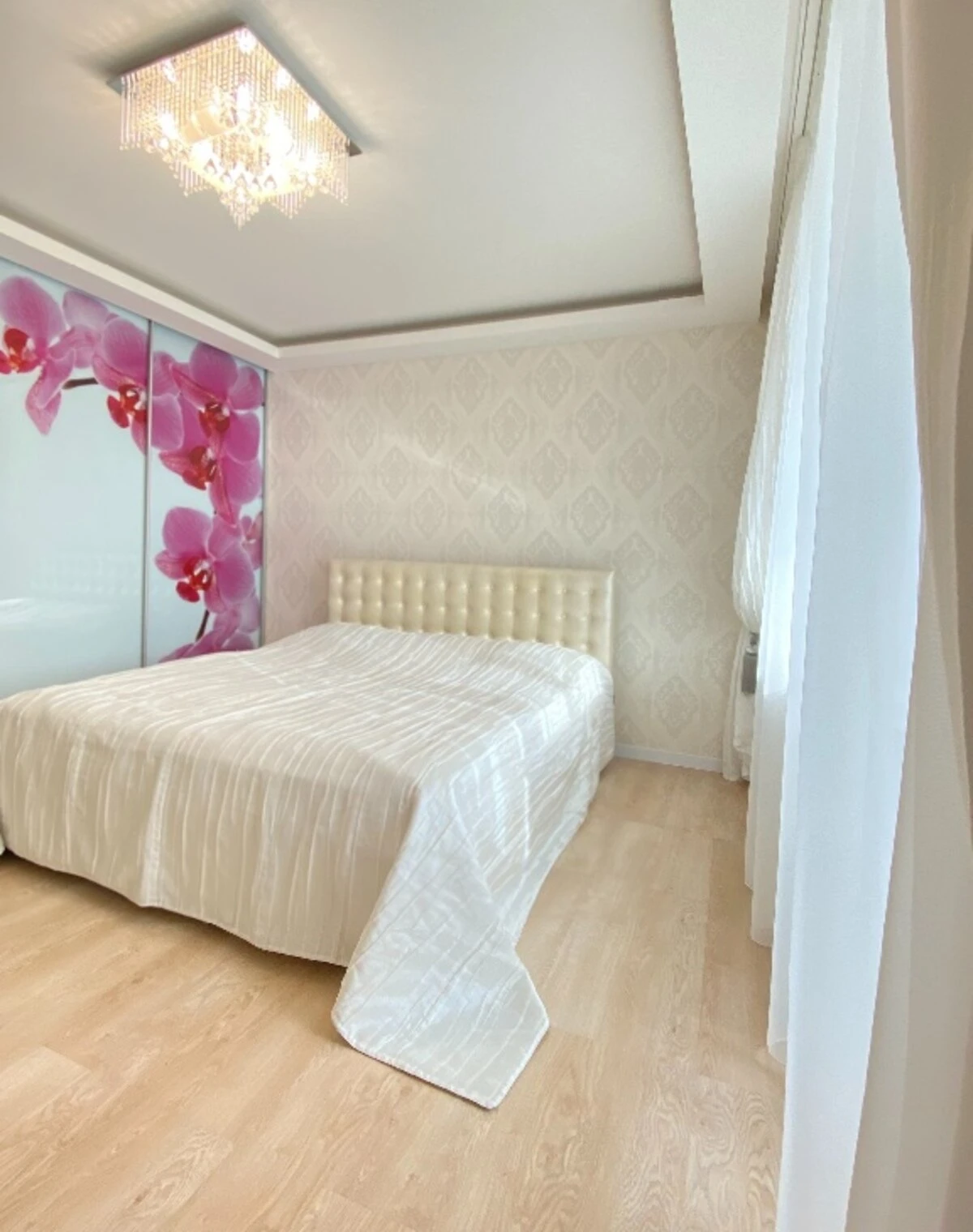 3-кімнатна квартира, Заводський: кухня-студія, євроремонт, 3 лоджії - фото 2
