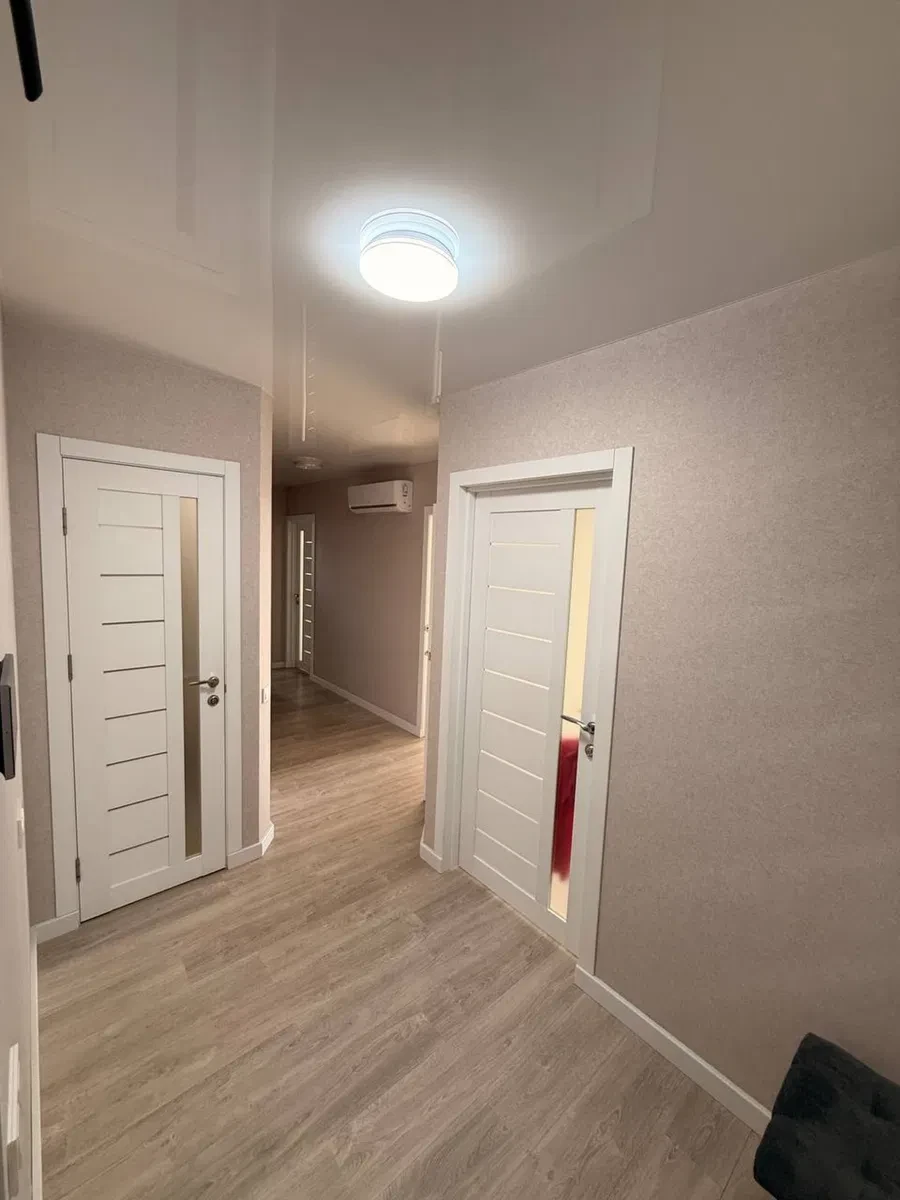 3-кімнатна квартира, Новобаварський: сучасний ремонт, парк - фото 3