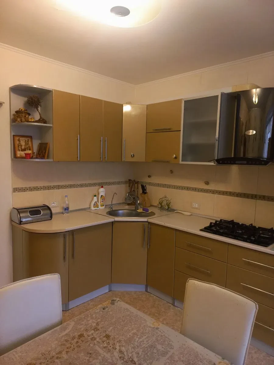 2-комнатная квартира, Пересыпский: газ, 5 спальных мест, фото 4