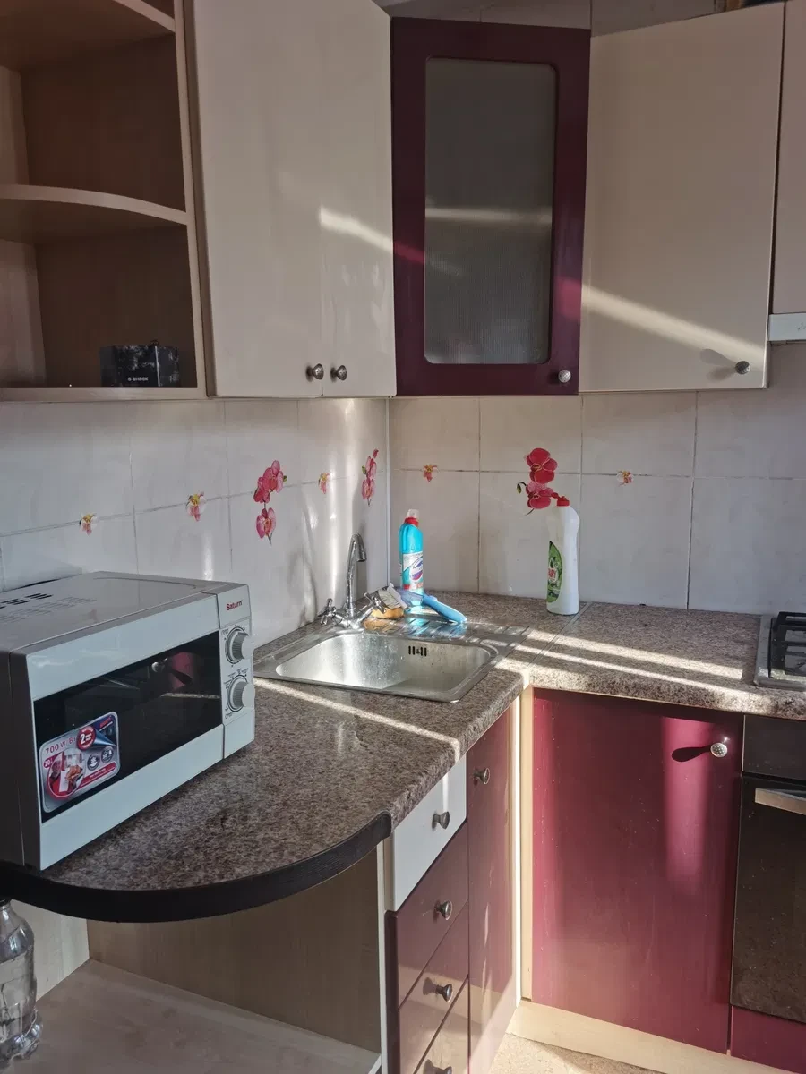 3-кімнатна квартира, Шевченківський: у парку, опалення та вода без світла
