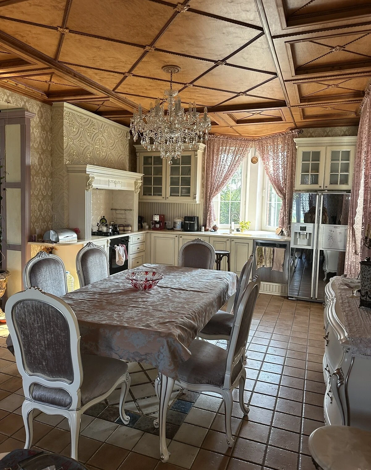 Дом, Лесники: веранда, бассейн, 4 спальни, фото 5