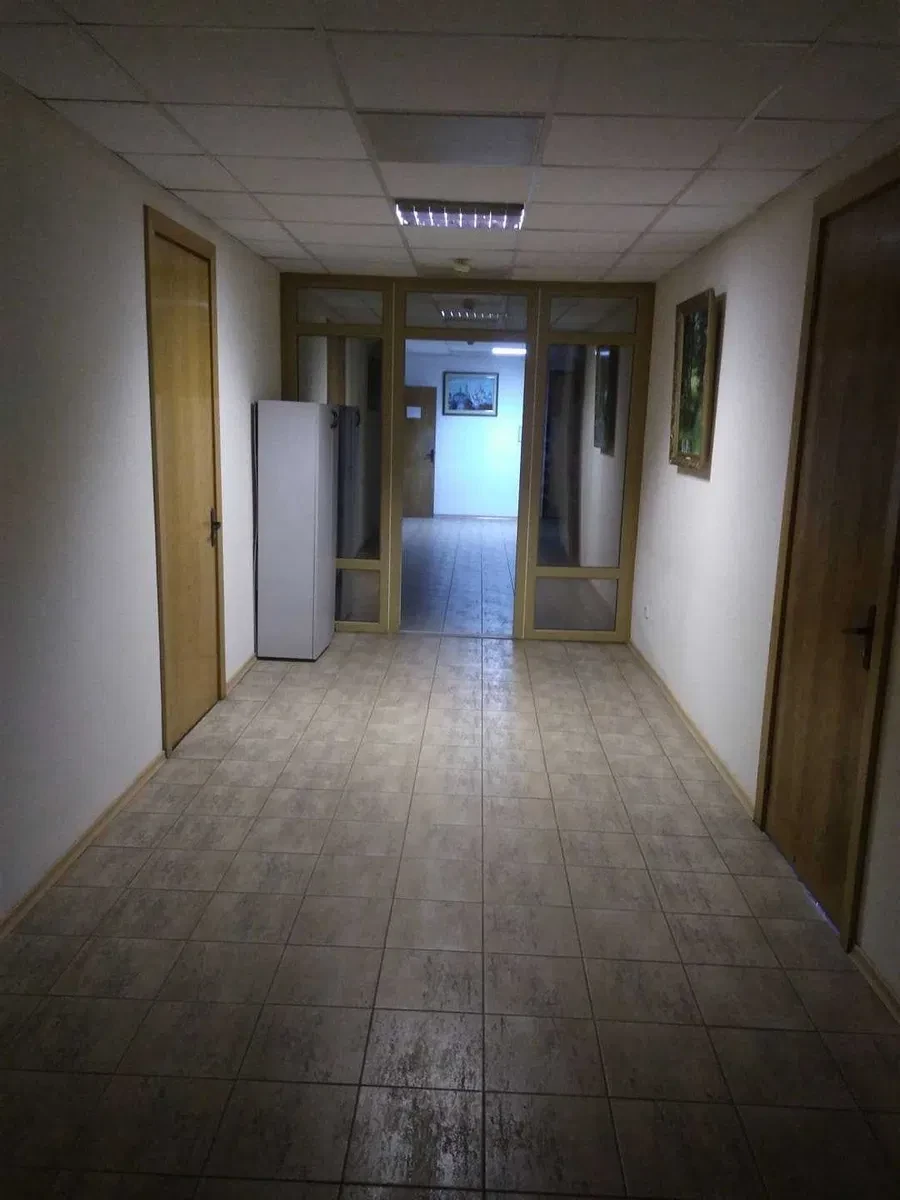 Офіс, Шевченківський: генератор, транспортна розв’язка, фото 5