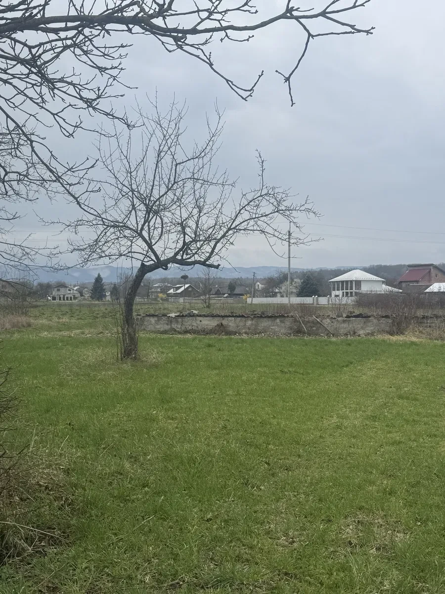 Ділянка 0.24 соток, Кобаки: фундамент, три фази світла - фото 3