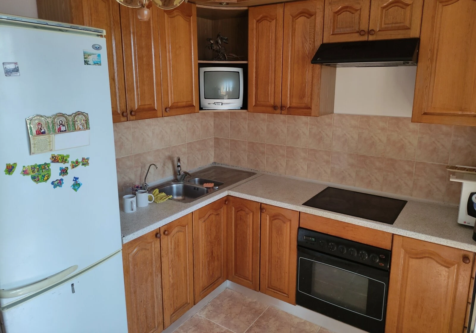 2-кімнатна квартира, Троєщина: єВідновлення, косметичний ремонт - фото 2