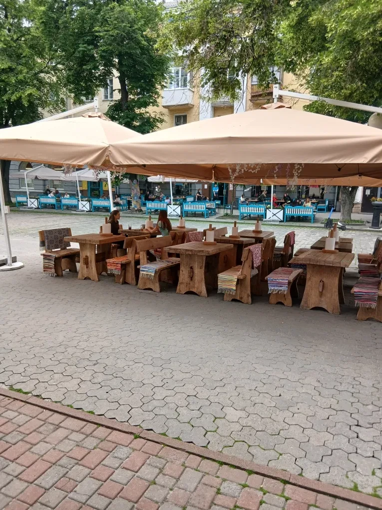 Ресторан, Полтава: старовинні підвали, власна пивоварня - фото 3