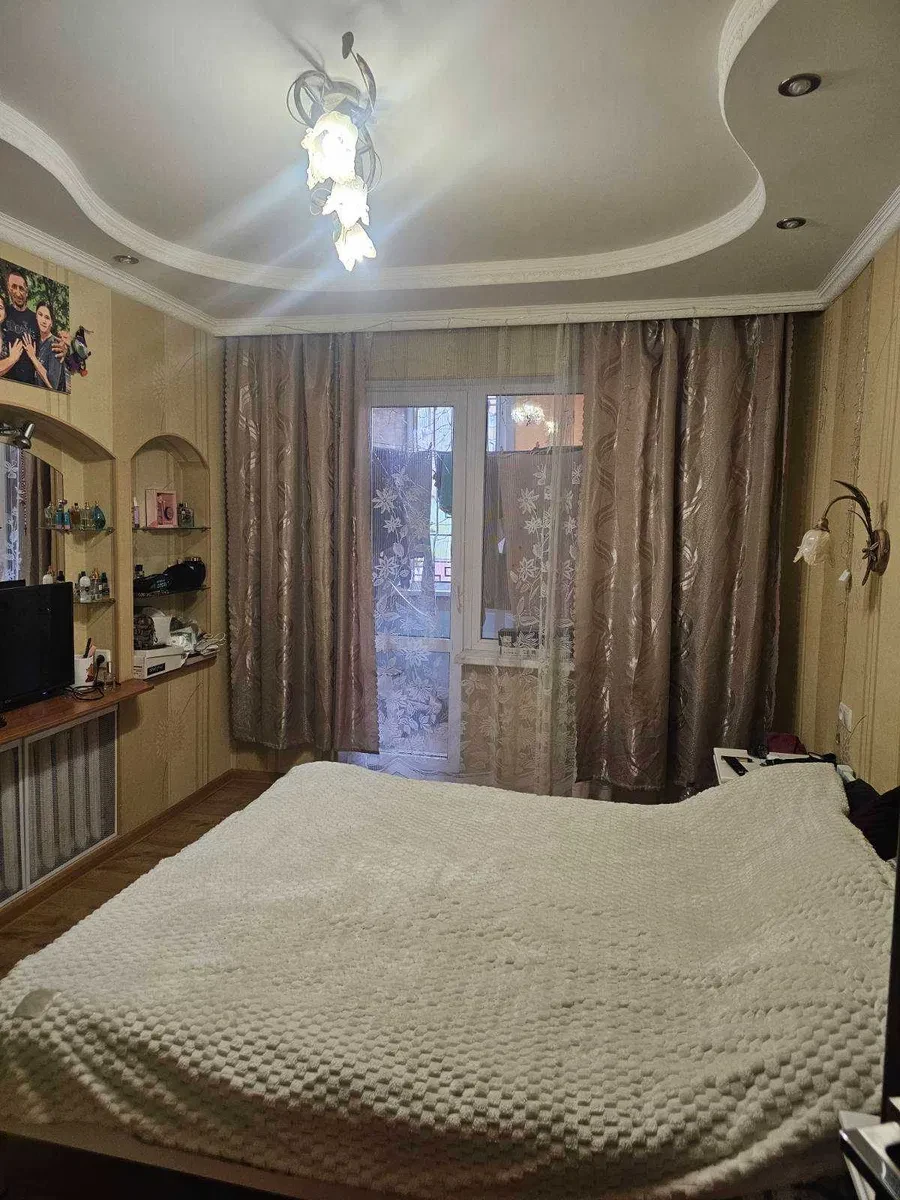 3-кімнатна квартира, Херсон: авторський ремонт, утеплена - фото 3