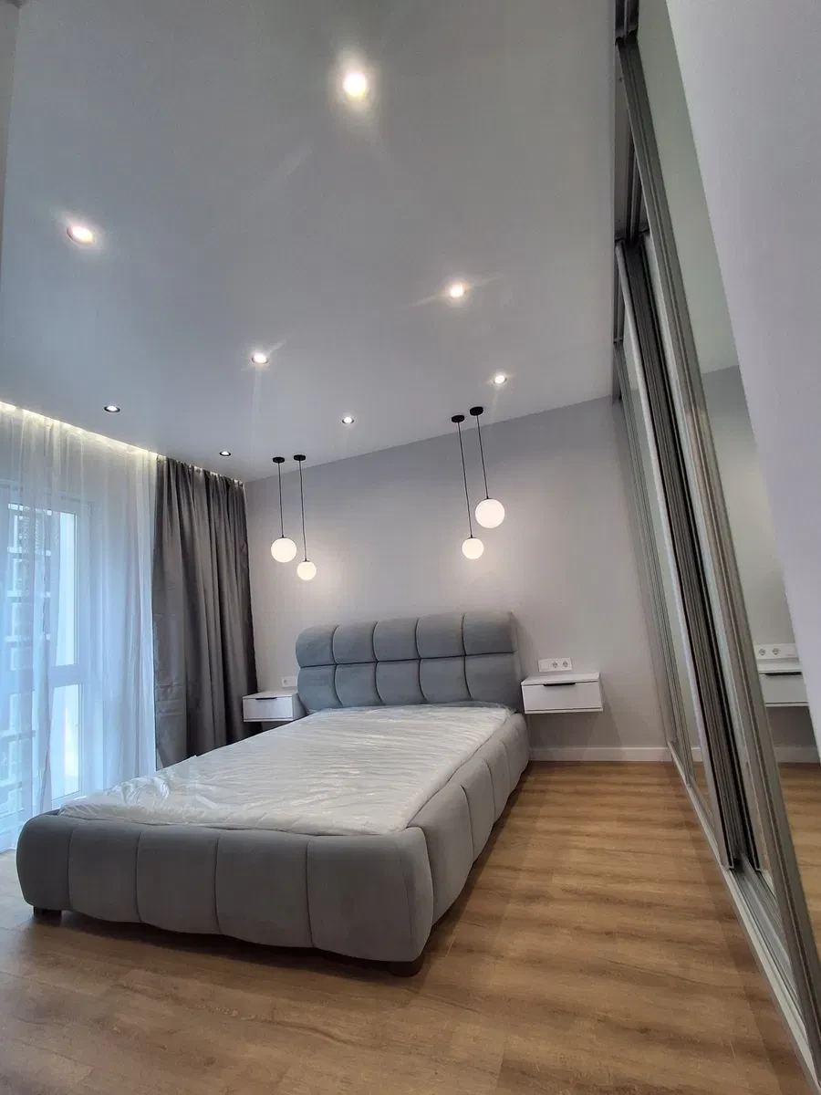1-кімнатна квартира у ЖК Нова Англія: авторський ремонт - фото 2