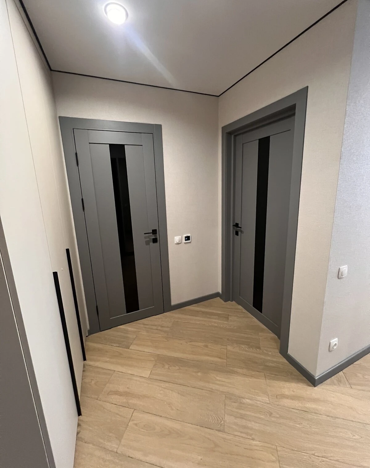 1-кімнатна квартира, Багринова гора: дизайнерський ремонт, укриття - фото 2
