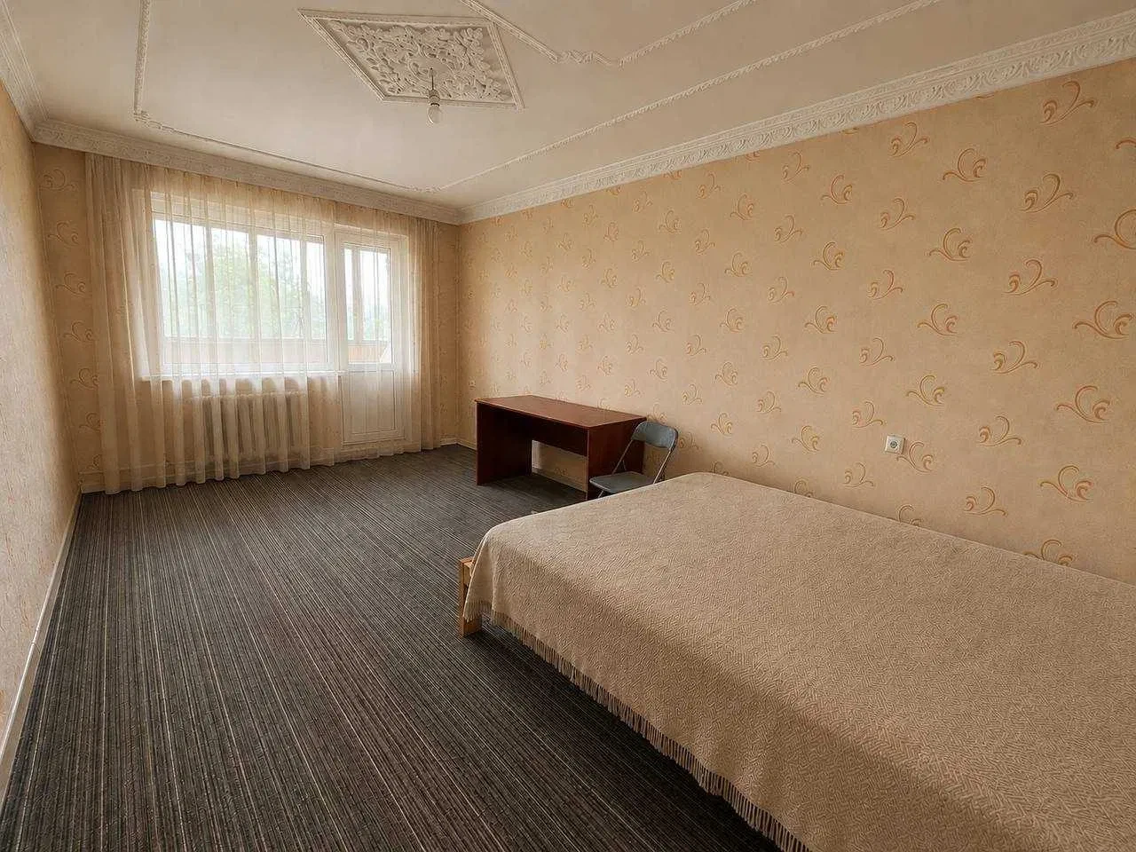 3-кімнатна квартира, Вишенька: єВідновлення, роздільні кімнати - фото 4