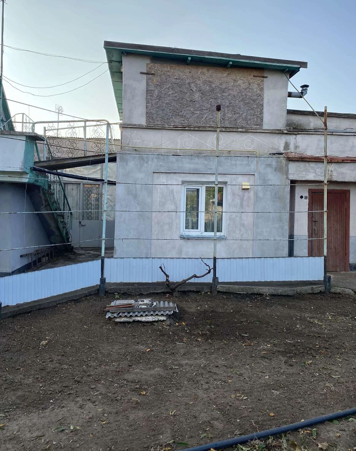 Будинок, Червоногригорівка: бесідка, літня кухня, 12 соток, фото 3