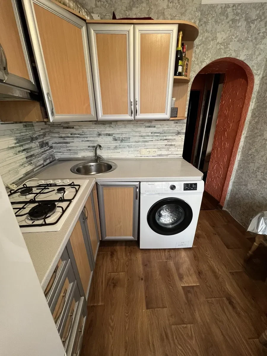 1-кімнатна квартира, Звягель: для сімейної пари, без тварин - фото 2