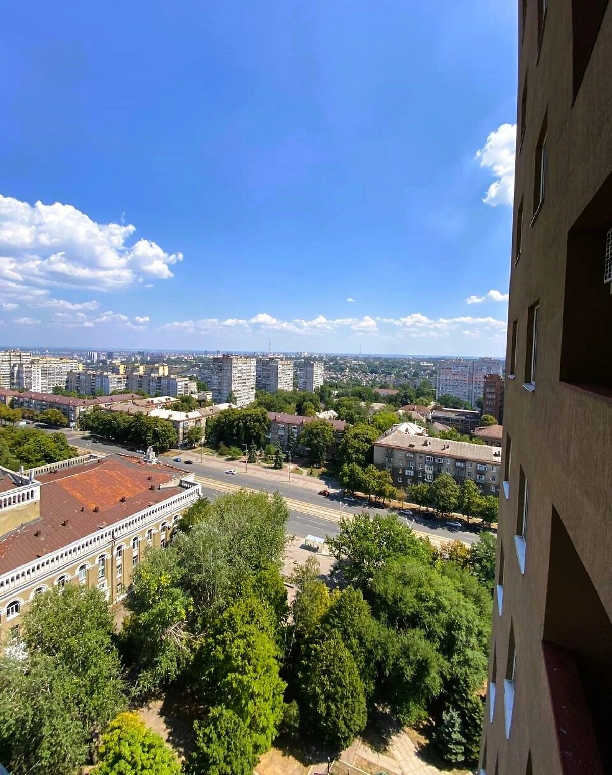 1-кімнатна квартира, Робоча: кухня-студія, резервне живлення, фото 3