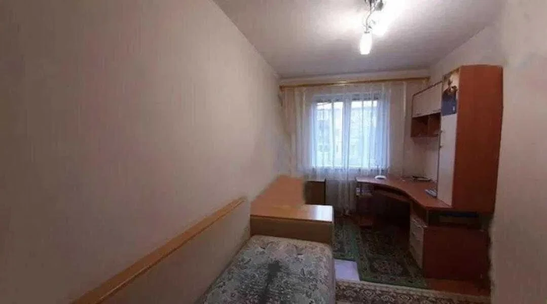 2-кімнатна квартира, Індустріальний: нова проводка, метро ХТЗ - фото 3