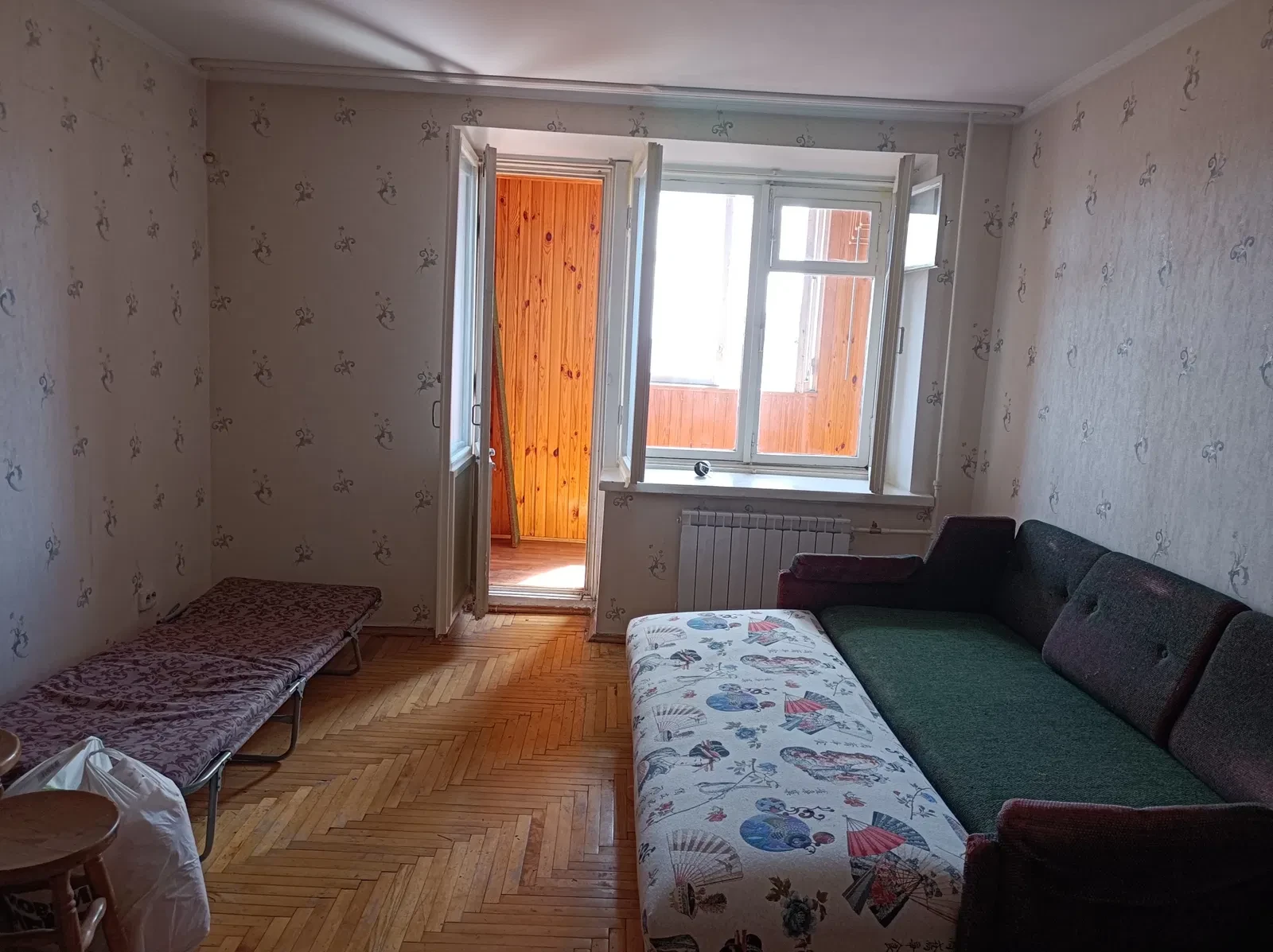 2-кімнатна квартира, Дарницький: єОселя, 10 хв до парку - фото 5