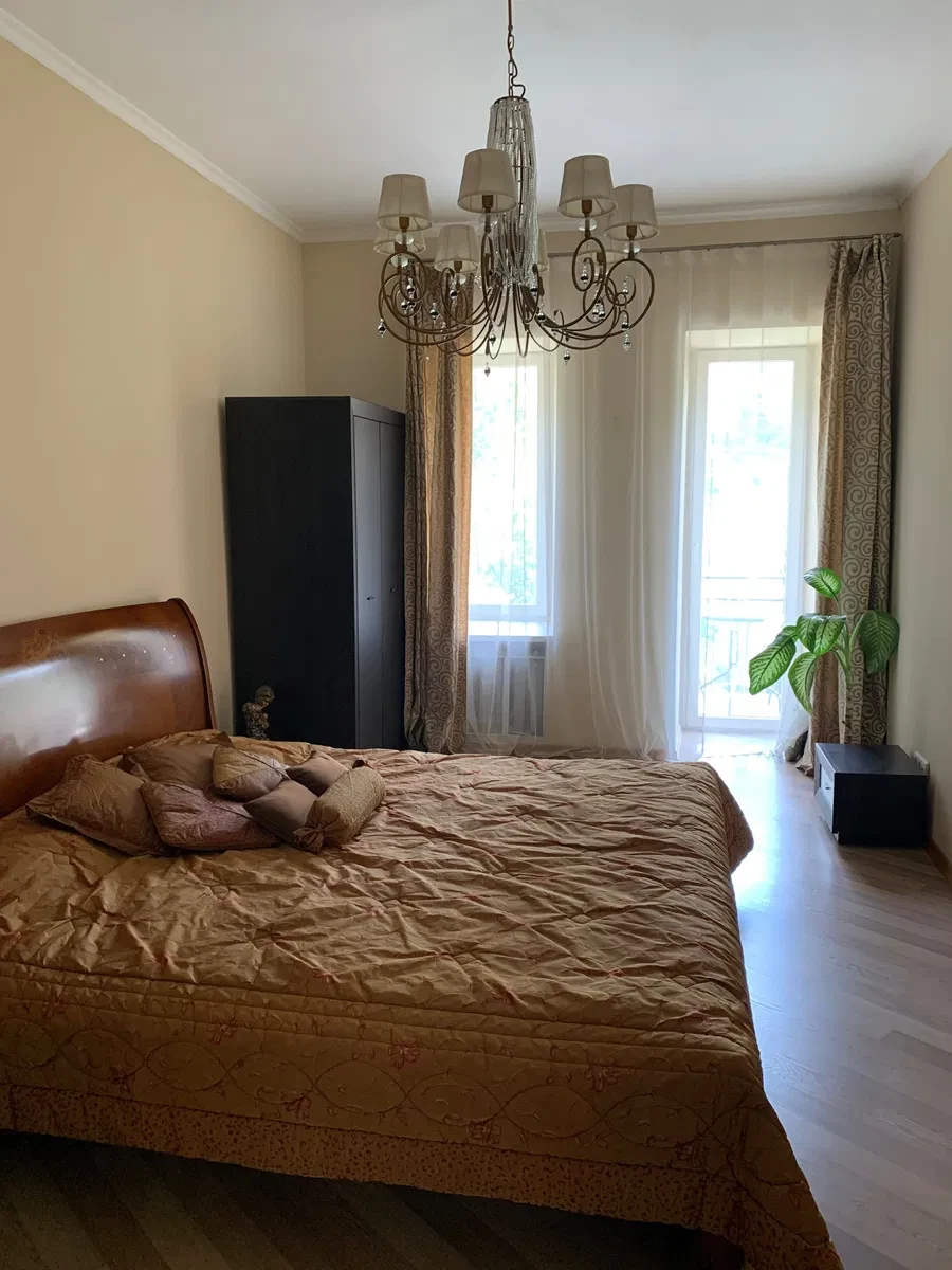 2-кімнатна квартира, Голосіївський: метро за 5 хв пішки - фото 1