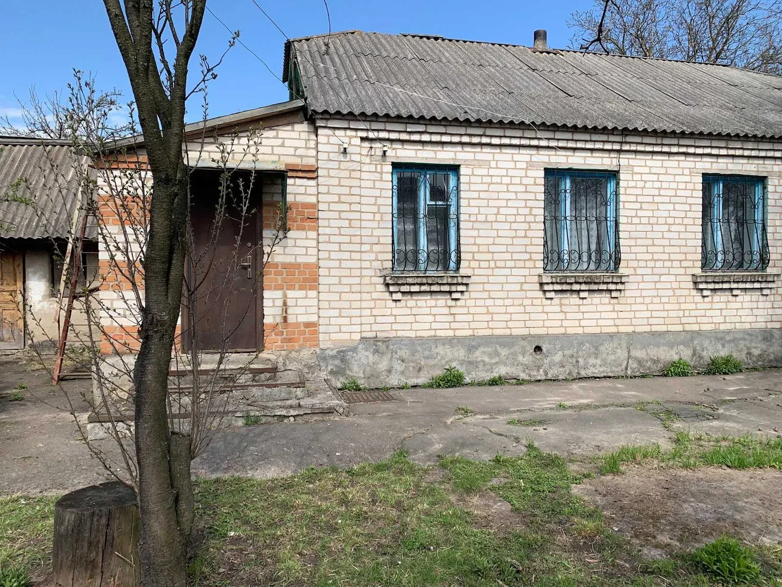 Будинок, Радомишль: цегляний, 6 соток, газ і свердловина - фото 3