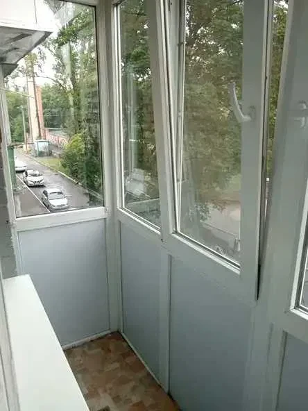 2-кімнатна квартира, Солом'янський: хрущовка, мебльована, фото 5