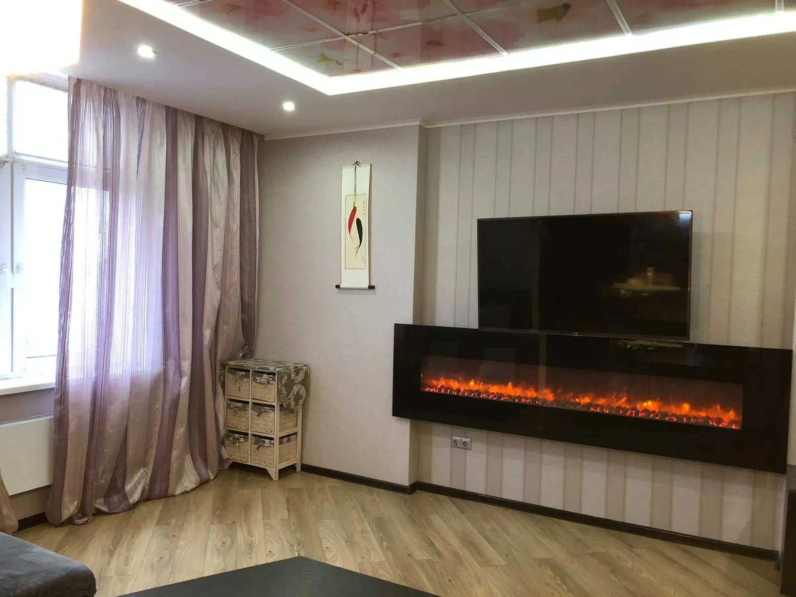 3-кімнатна квартира, Дарницький: генератор, метро Позняки 10 хв - фото 2