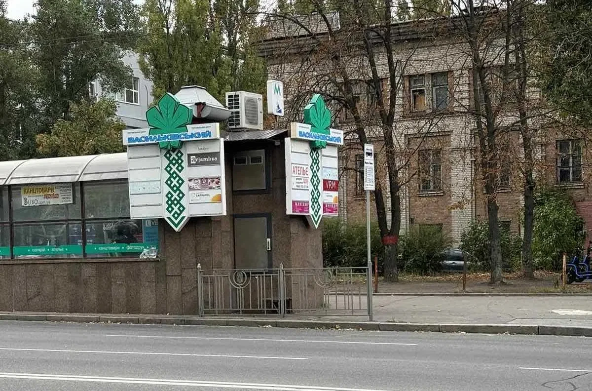 Приміщення, Голосіївський: метро Васильківська 2 хв, 70+ кВт - фото 1