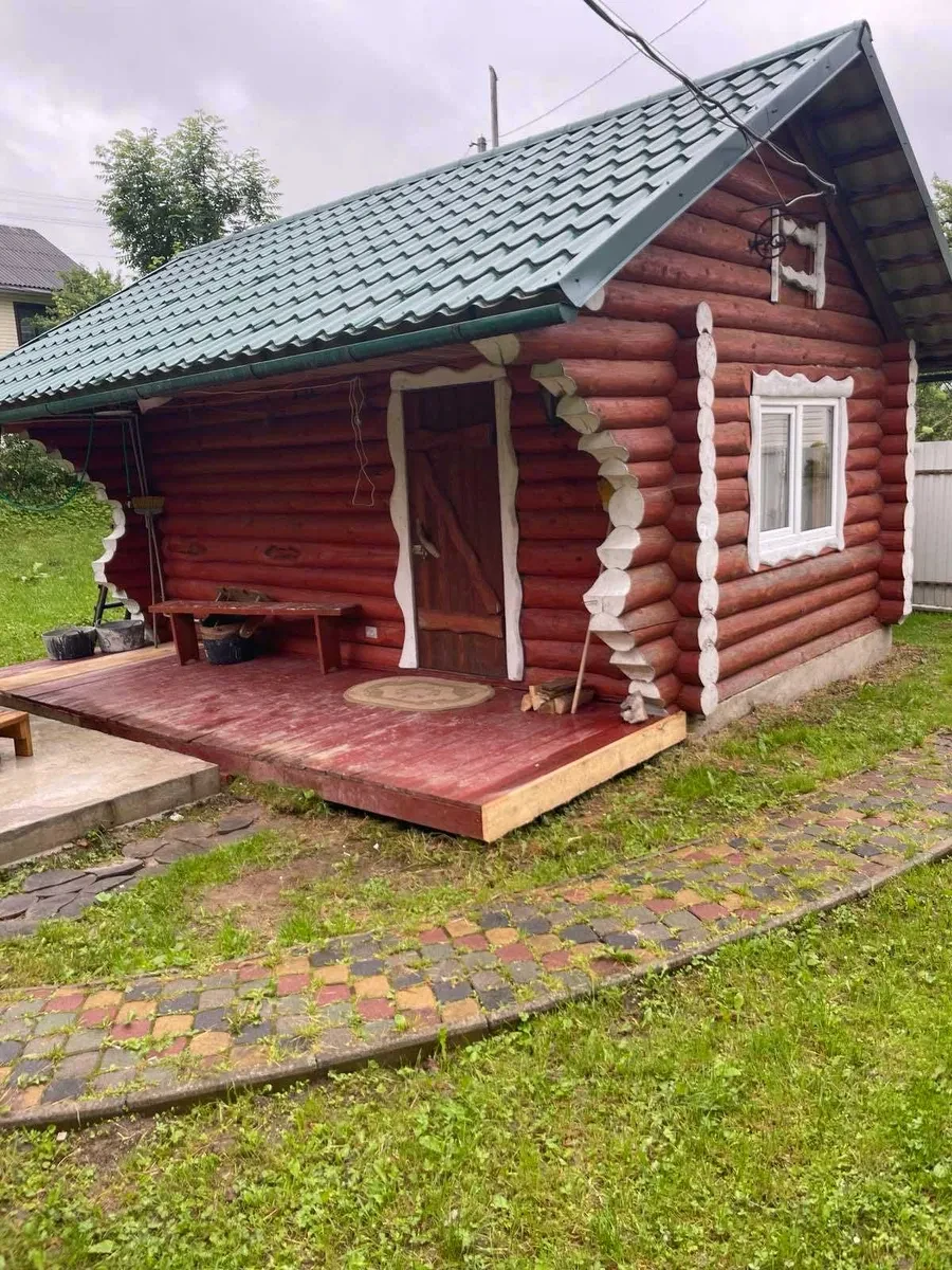 Садиба, Синевир: 16 місць, чан-джакузі, річка за 60 м - фото 2