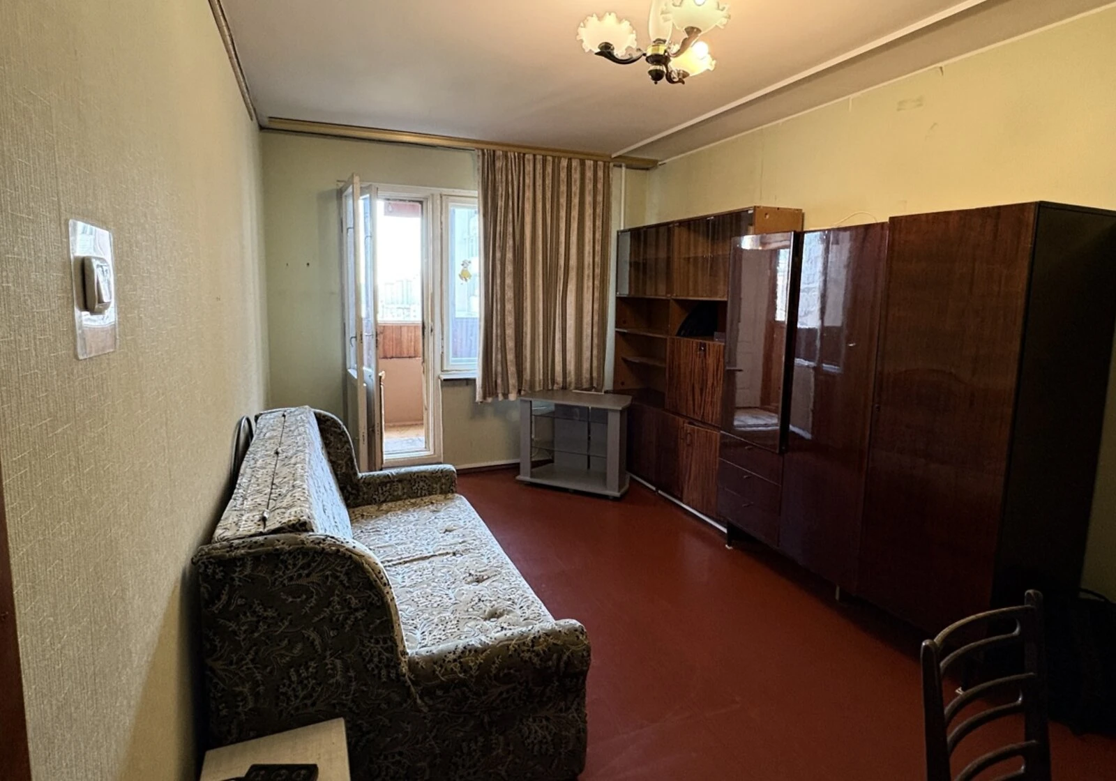 2-кімнатна квартира, Дарницький: метро Харківська, торг - фото 2