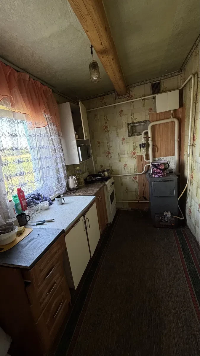Дом, Пустовиты: 25 соток в частной собственности, жилое состояние, фото 4