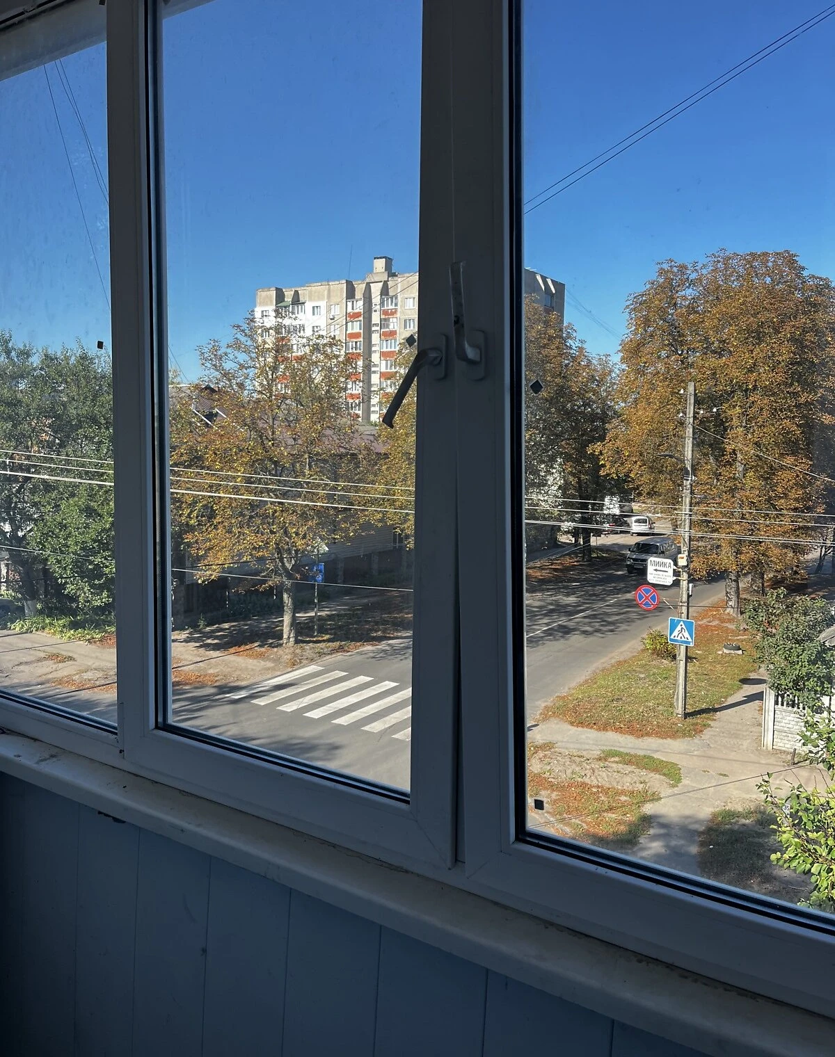 1-кімнатна квартира, Прилуки: торг можливий, косметичний ремонт - фото 1
