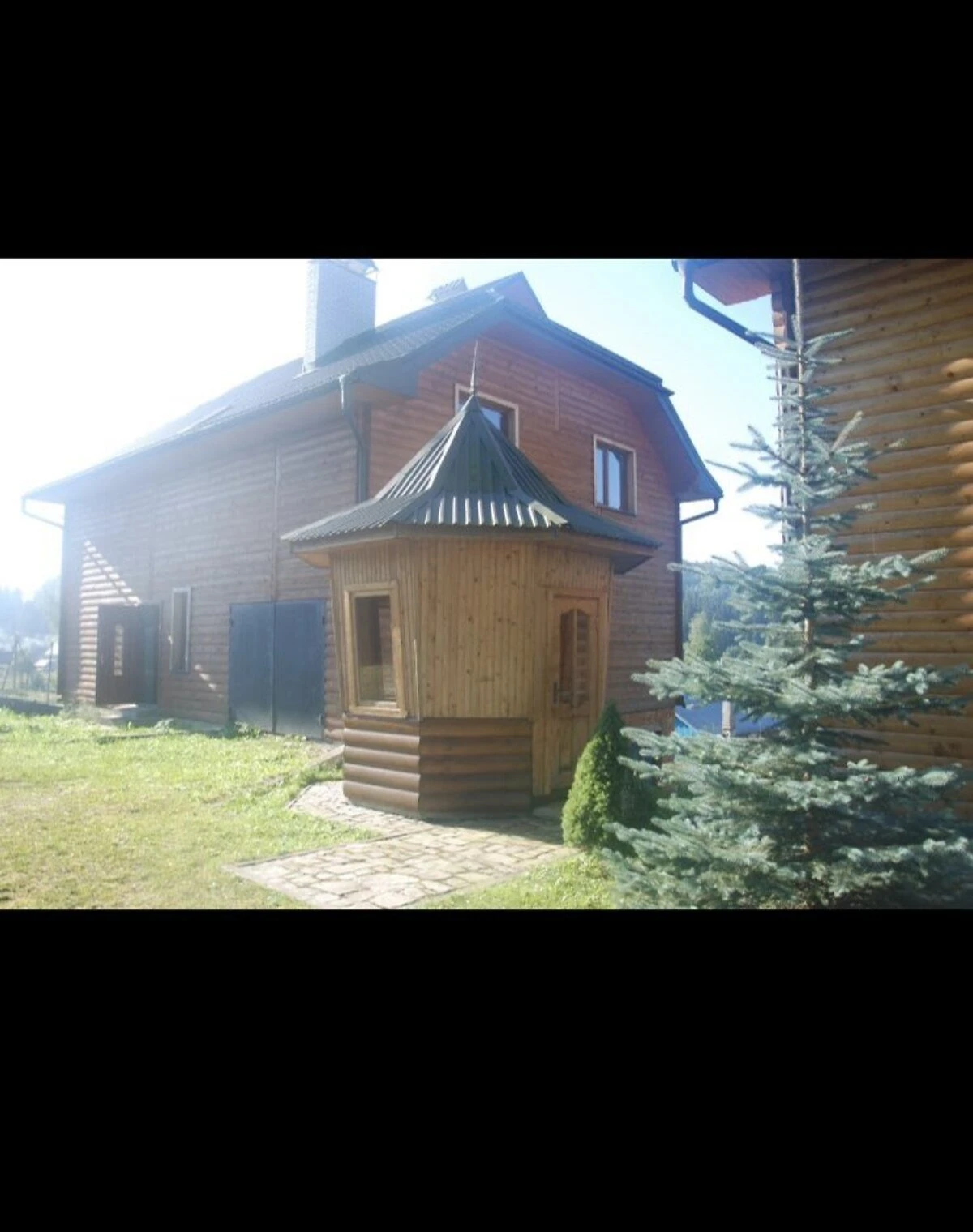 Будинок, Вишків: бесідка, ділянка 5 соток, не використовувався - фото 4