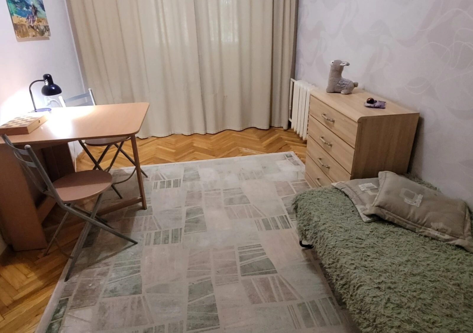 2-комнатная квартира, Татарка: єВідновлення, возможен торг, фото 5