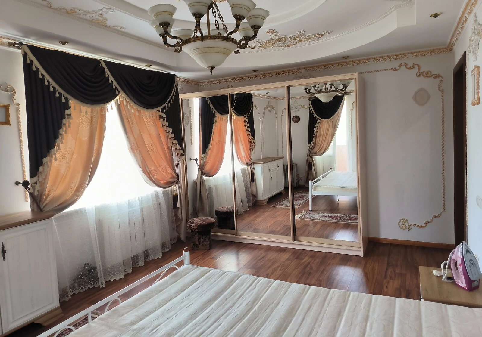 2-кімнатна квартира, Караваєві Дачі: дизайнерський ремонт, паркомісце, укриття - фото 2