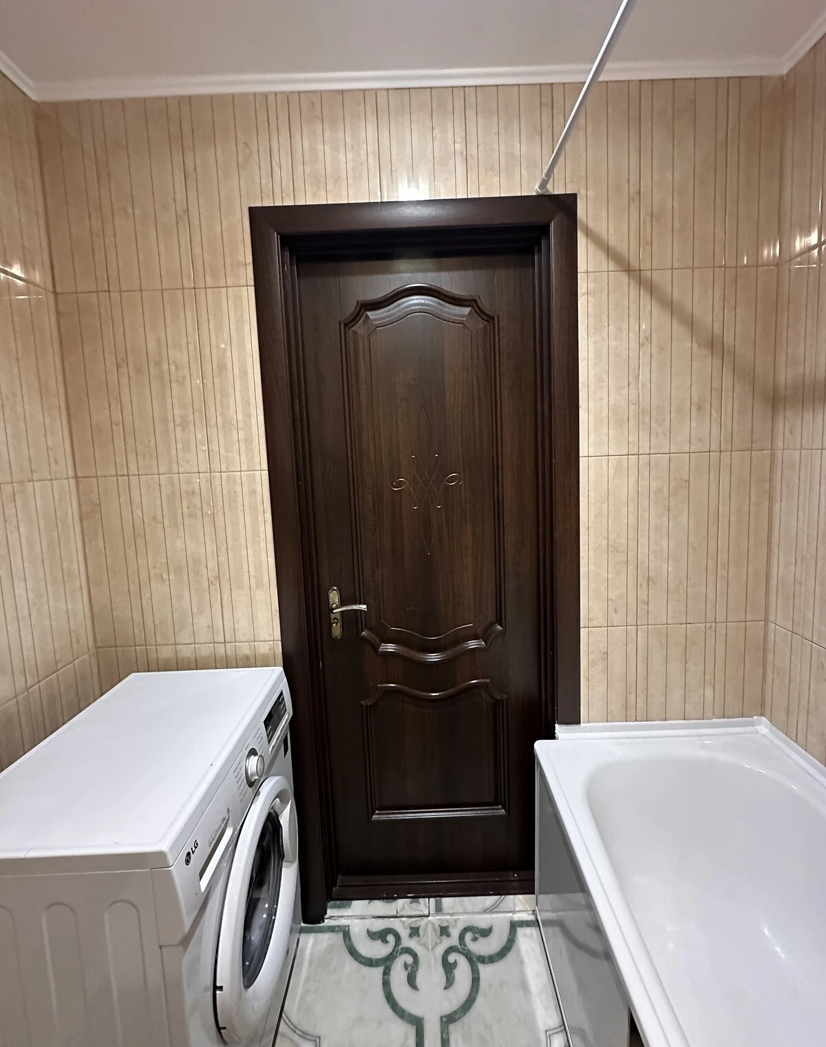 1-кімнатна квартира, Олієжир комбінат: укриття в будинку, кондиціонер - фото 2