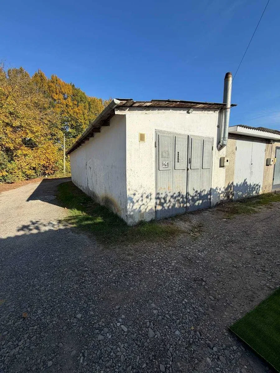 Гараж, Чернівці: підйомник, постачання запчастин, фото 5