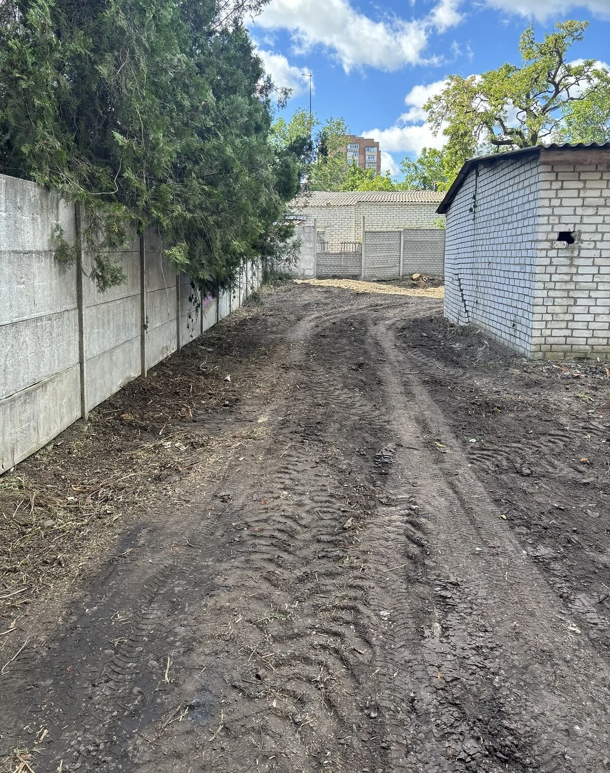 Ділянка 4.04 сотки, Заїківка: під житлову забудову, торг, фото 5