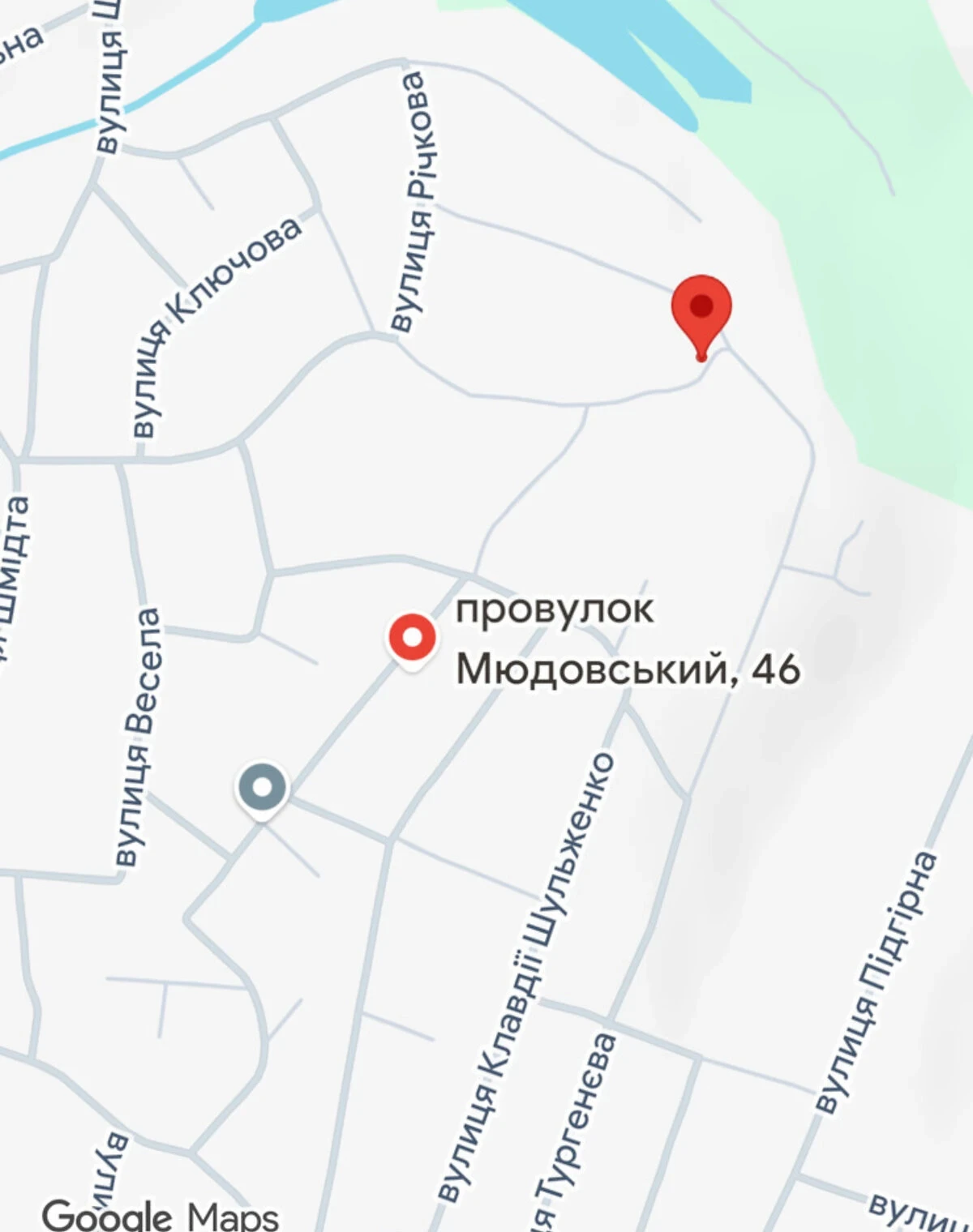 Участок 11.77 соток, Люботин: под жилую застройку, сад, фото 2