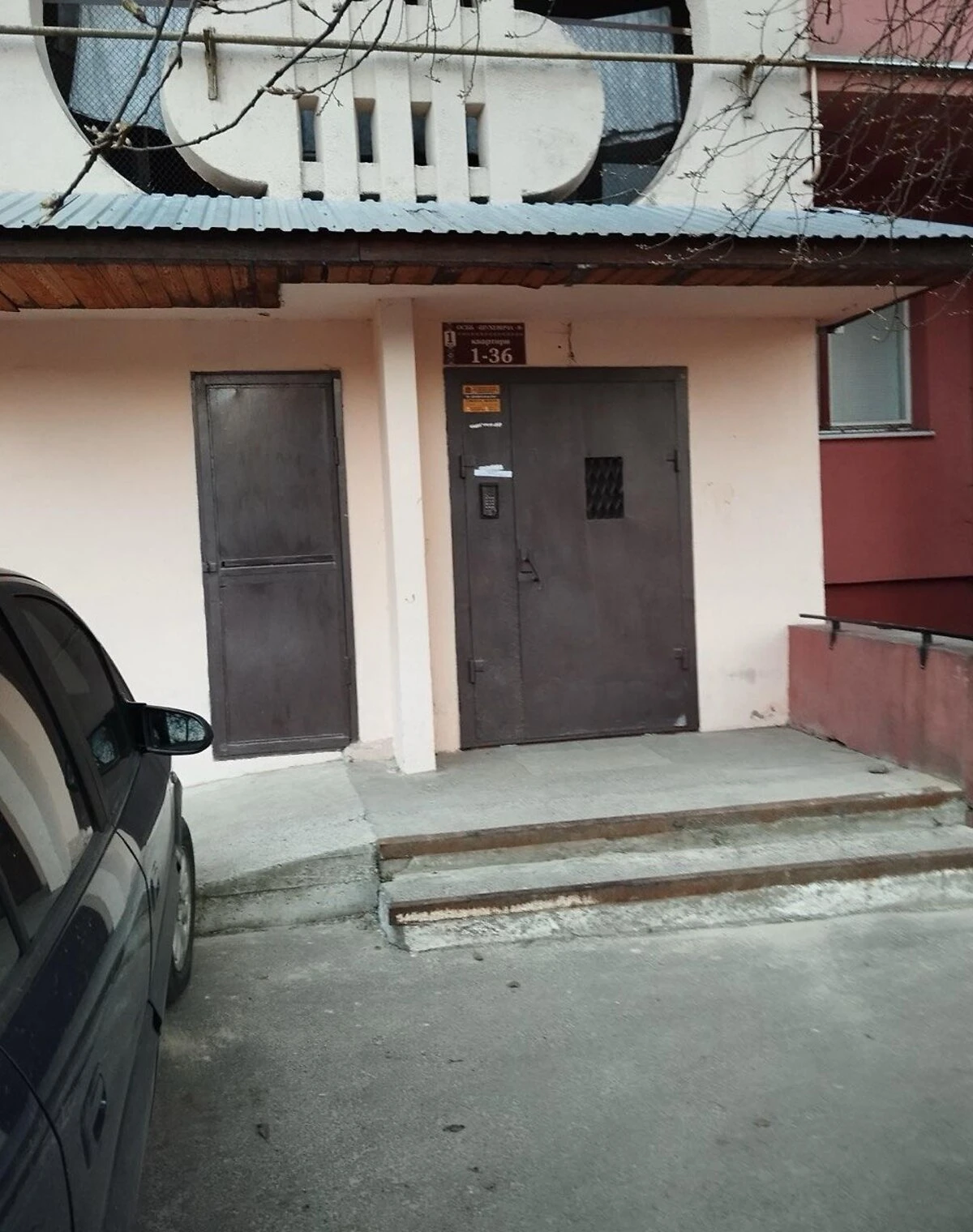 3-кімнатна квартира, Північний: єВідновлення, житловий ваучер - фото 2