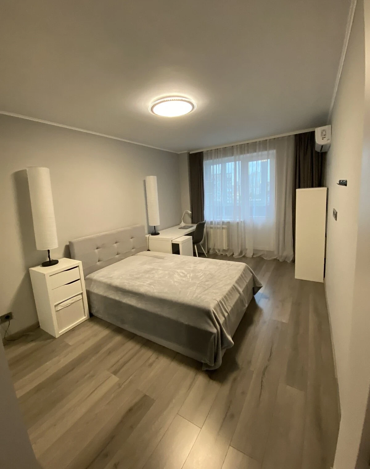 3-кімнатна квартира, Деміївка: інтернет і вода без світла - фото 3